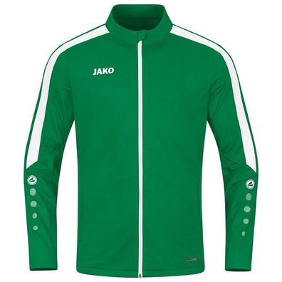 Jako Polyesterjacke Power 9323