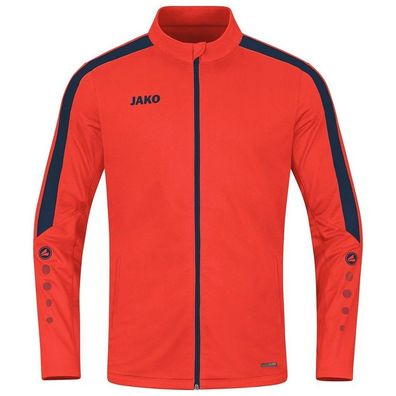 Jako Polyesterjacke Power 9323