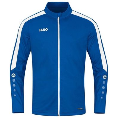 Jako Polyesterjacke Power 9323