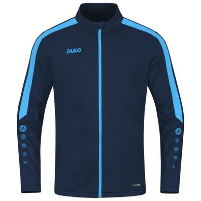 Jako Polyesterjacke Power 9323