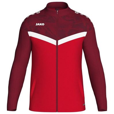 Jako Kinder Polyesterjacke Iconic 9324K