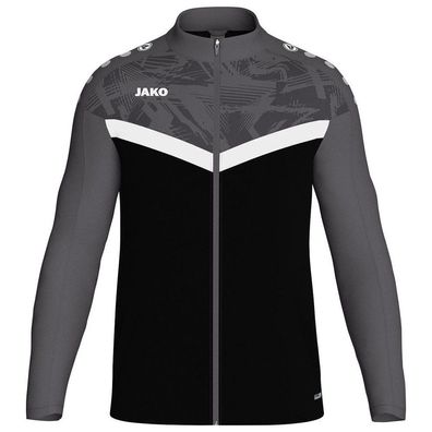 Jako Kinder Polyesterjacke Iconic 9324K