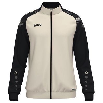Jako Polyesterjacke Sonic 9326