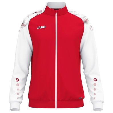 Jako Polyesterjacke Sonic 9326