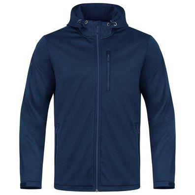 Jako Softshelljacke Premium 7607