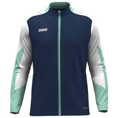 Jako Kinder Polyesterjacke Dynamic 9370K