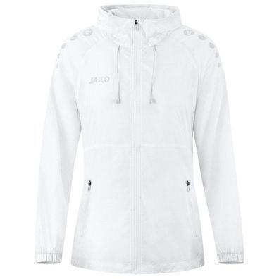 Jako Damen Lightweightjacke Flow 9876D