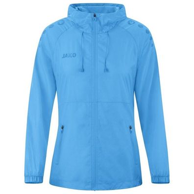 Jako Damen Lightweightjacke Flow 9876D