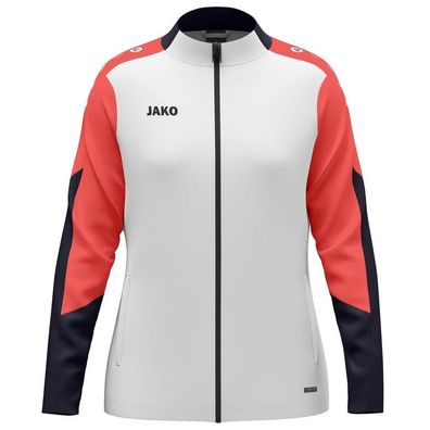 Jako Damen Polyesterjacke Dynamic 9370D
