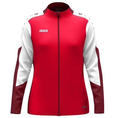 Jako Damen Polyesterjacke Dynamic 9370D