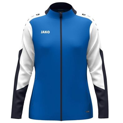 Jako Damen Polyesterjacke Dynamic 9370D