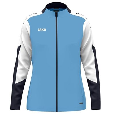 Jako Damen Polyesterjacke Dynamic 9370D