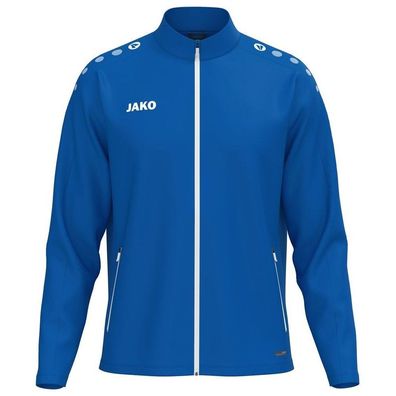 Jako Freizeitjacke One 9800