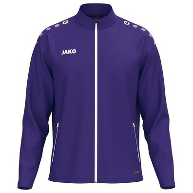 Jako Freizeitjacke One 9800