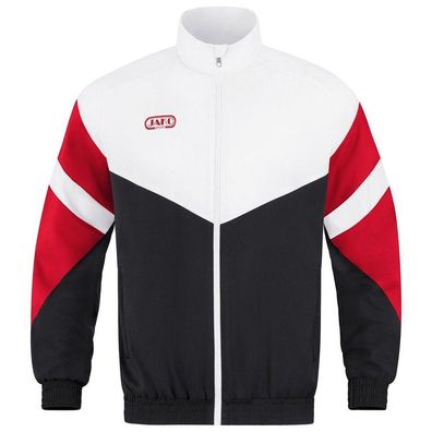 Jako Freizeitjacke Retro 9811