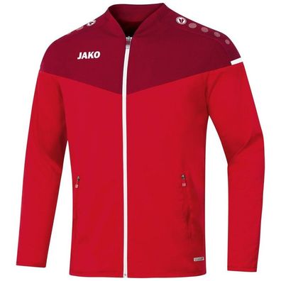 Jako Kinder Präsentationsjacke Champ 2.0 9820K