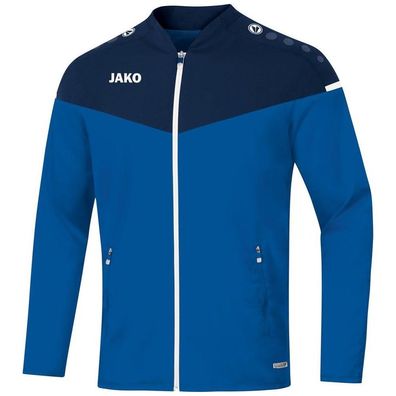 Jako Kinder Präsentationsjacke Champ 2.0 9820K