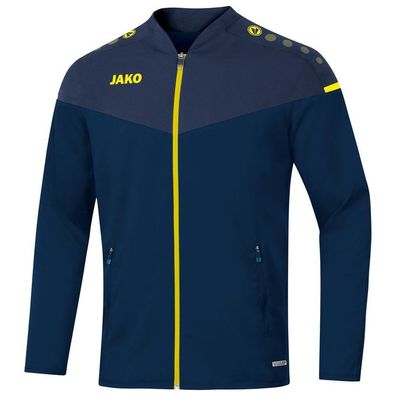 Jako Kinder Präsentationsjacke Champ 2.0 9820K