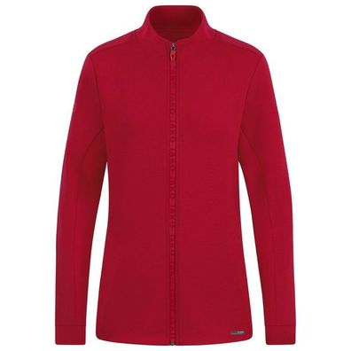 Jako Damen Jacke Pro Casual 9845D