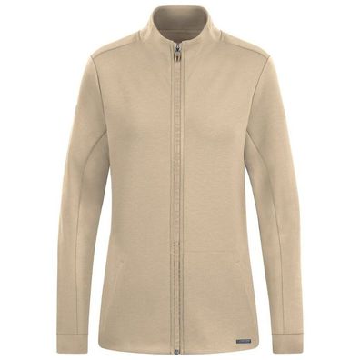 Jako Damen Jacke Pro Casual 9845D