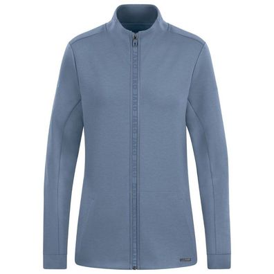 Jako Damen Jacke Pro Casual 9845D