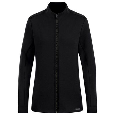 Jako Damen Jacke Pro Casual 9845D