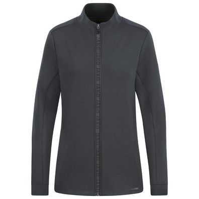 Jako Damen Jacke Pro Casual 9845D