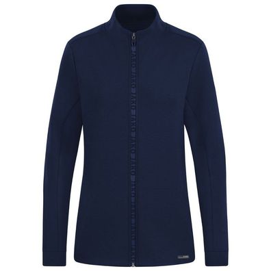 Jako Damen Jacke Pro Casual 9845D