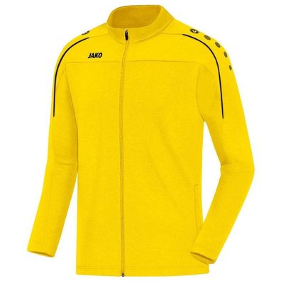 Jako Freizeitjacke Classico 9850
