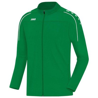 Jako Kinder Freizeitjacke Classico 9850K