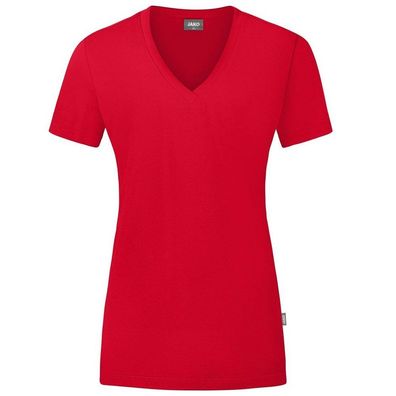 Jako Damen T-Shirt Organic C6120D