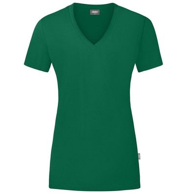 Jako Damen T-Shirt Organic C6120D