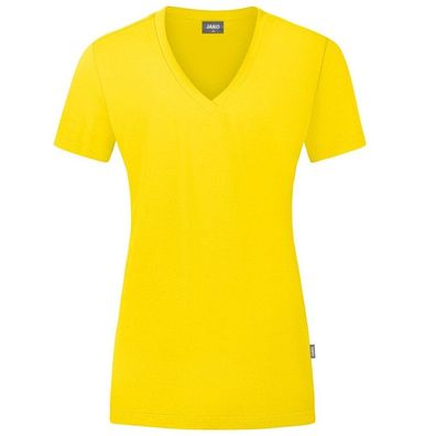 Jako Damen T-Shirt Organic C6120D