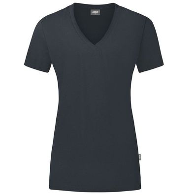 Jako Damen T-Shirt Organic C6120D