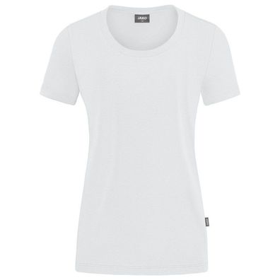 Jako Damen T-Shirt Organic Stretch C6121D