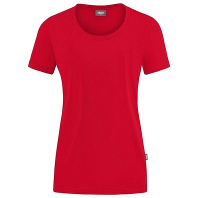 Jako Damen T-Shirt Organic Stretch C6121D