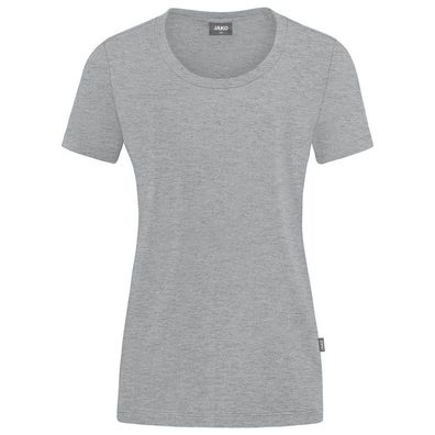 Jako Damen T-Shirt Organic Stretch C6121D