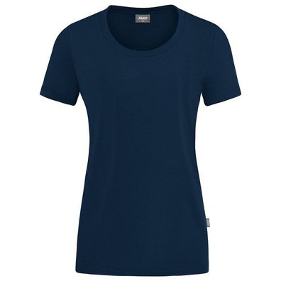 Jako Damen T-Shirt Organic Stretch C6121D