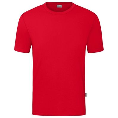 Jako T-Shirt Organic Stretch C6121