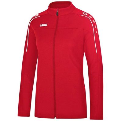 Jako Damen Freizeitjacke Classico 9850D