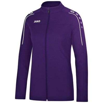 Jako Damen Freizeitjacke Classico 9850D