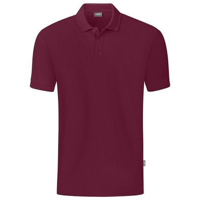 Jako Polo Organic C6320