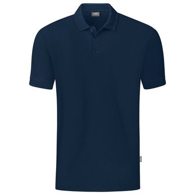 Jako Polo Organic C6320