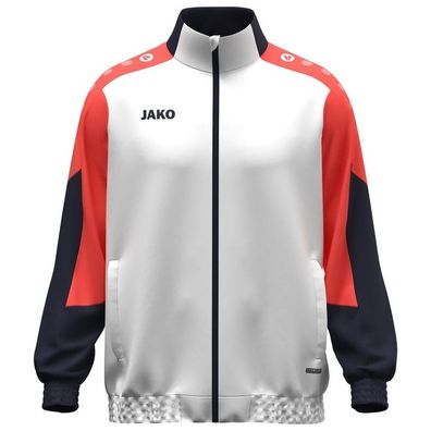 Jako Webjacke Dynamic 9870