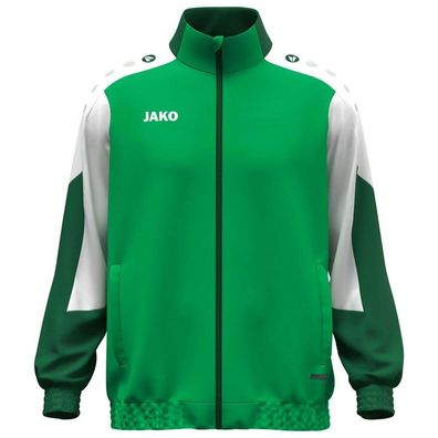 Jako Webjacke Dynamic 9870