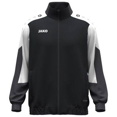 Jako Webjacke Dynamic 9870