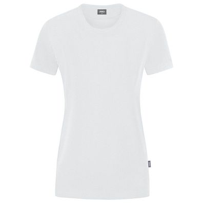 Jako Damen T-Shirt Doubletex C6130D
