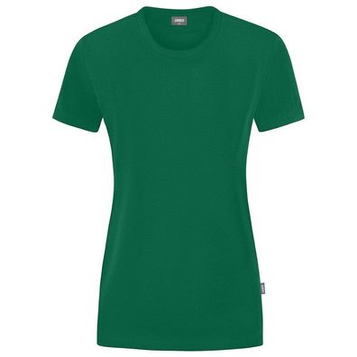 Jako Damen T-Shirt Doubletex C6130D
