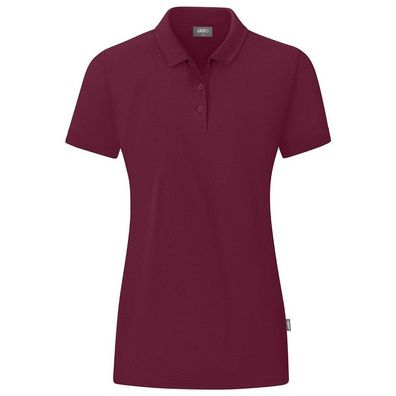 Jako Damen Polo Organic C6320D