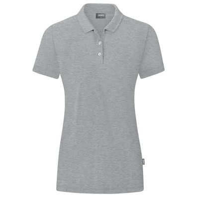 Jako Damen Polo Organic C6320D